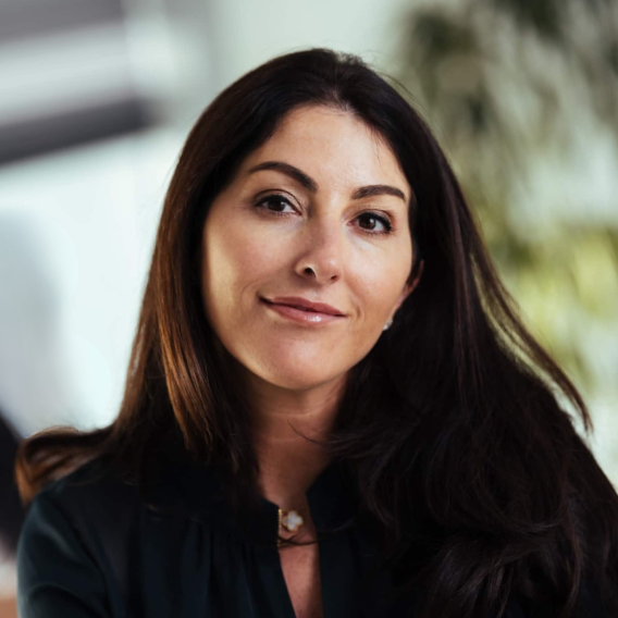 Zena Couppey profile image