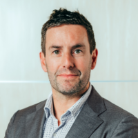 Stephen McKenna profile image
