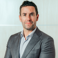 Stephen McKenna profile image