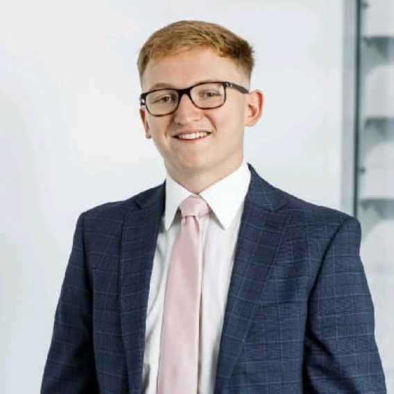 George Scriven profile image