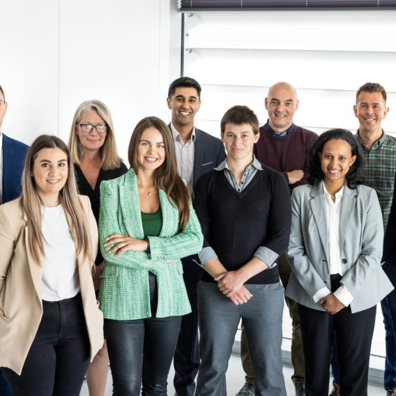 George Scriven profile image