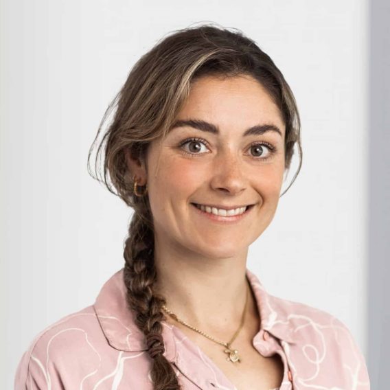 Elysia Parmesan profile image