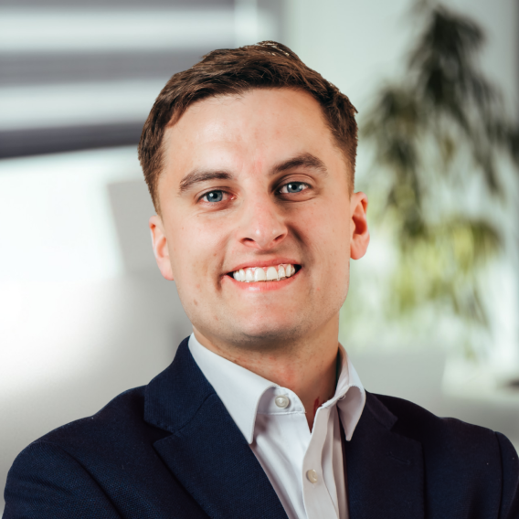 Evan Laframboise profile image