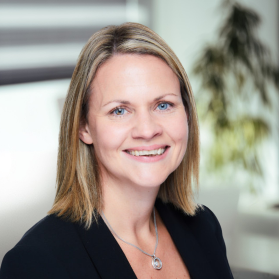 Angelina Spunt profile image