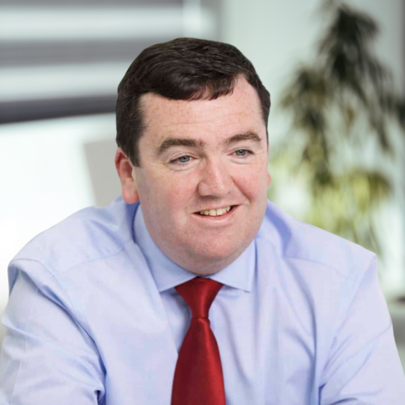 Alan Dunphy profile image