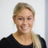 Anna Hilton profile image