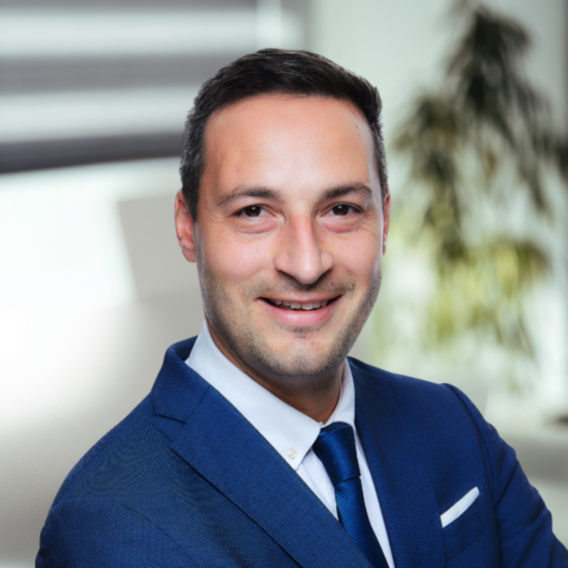 John Perestrelo profile image