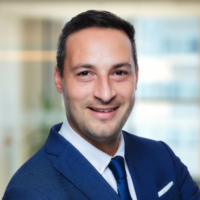 John Perestrelo profile image
