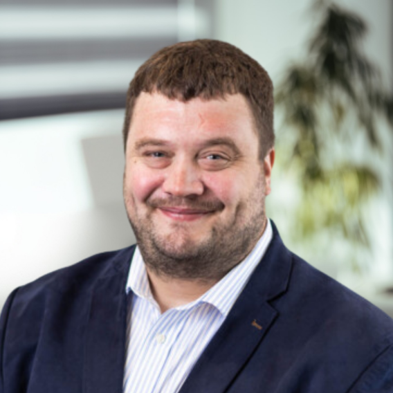 Richard Parkin profile image