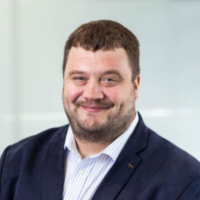 Richard Parkin profile image