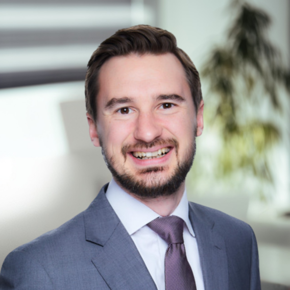 Scott Strzelecki profile image