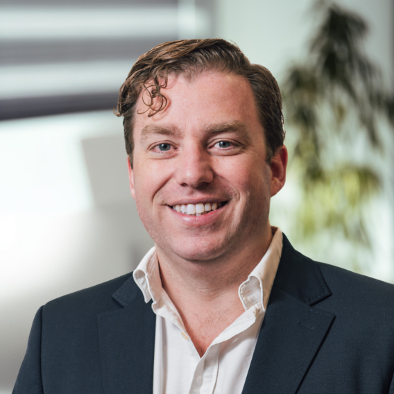 William Wilson profile image