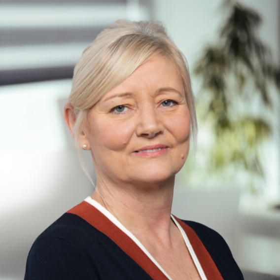 Zoe Morris profile image