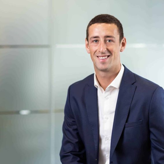 George Scriven profile image