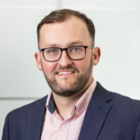 Daniel Gillett profile image