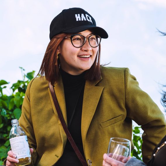 Camille Bosse profile image