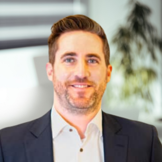 James Fehily profile image