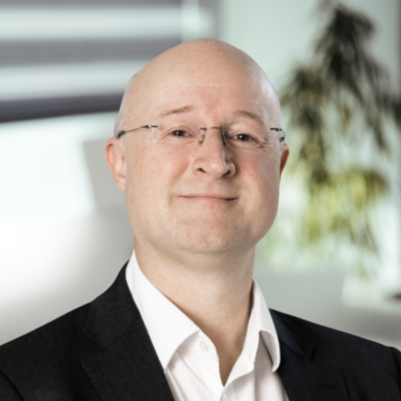 John Everett profile image