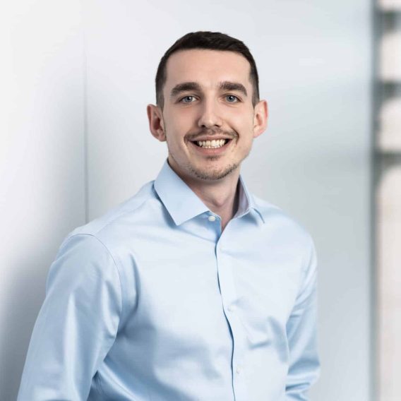 Conor Roche profile image