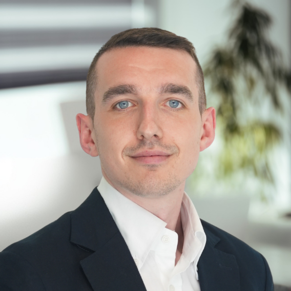 Conor Roche profile image