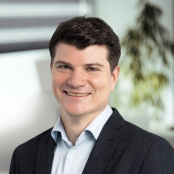 Tom Eaton profile image