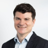 Tom Eaton profile image