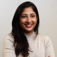 Sivani Pillay profile image