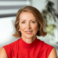 Baroness Helena Morrissey profile image