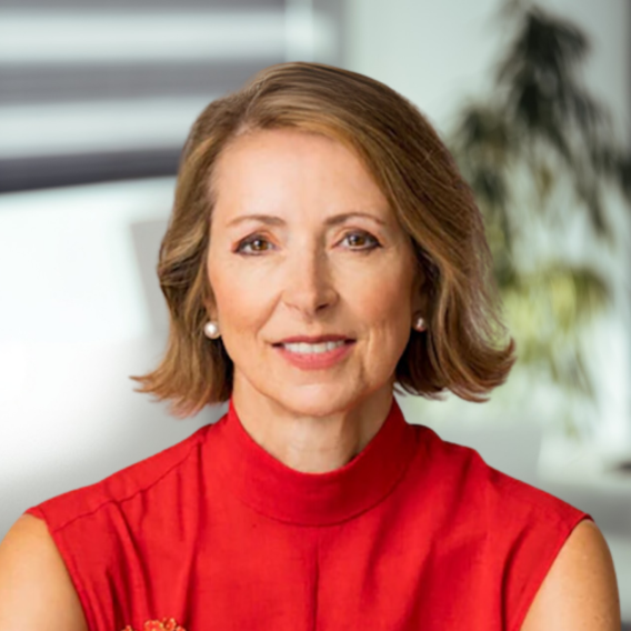 Baroness Helena Morrissey profile image