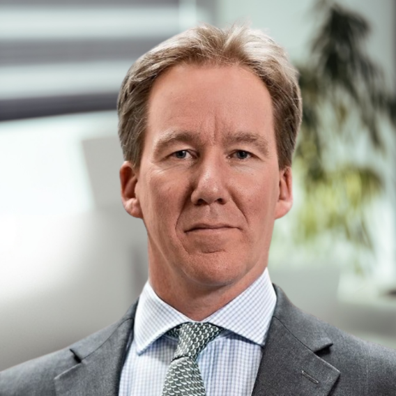 Simon Drewett profile image