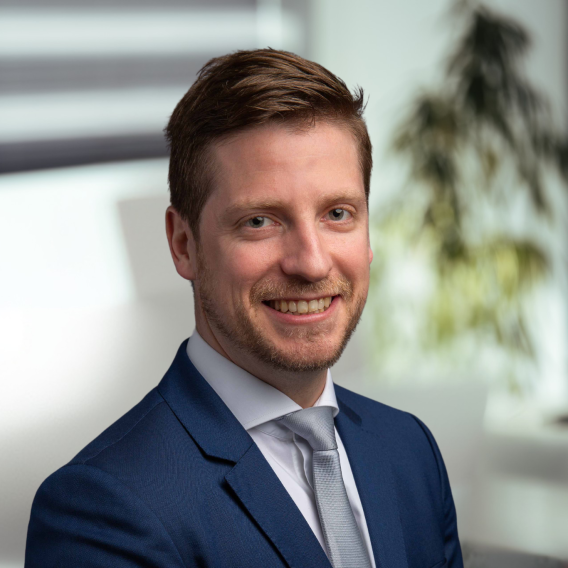 Daniel Kaiser profile image