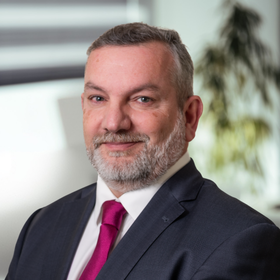 Giacomo (Rob) Venticinque profile image