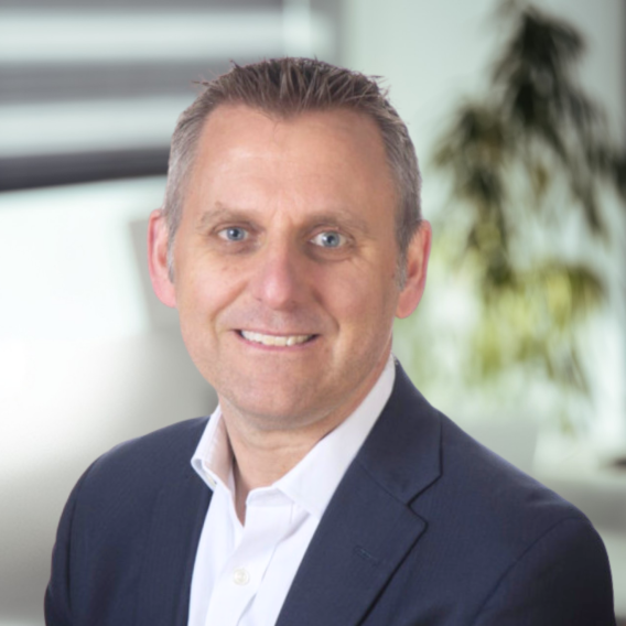 Michael Riley profile image