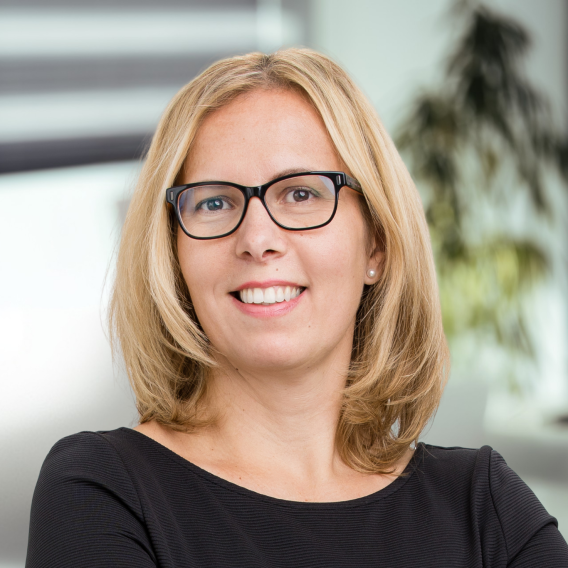 Agnes Csorgo profile image