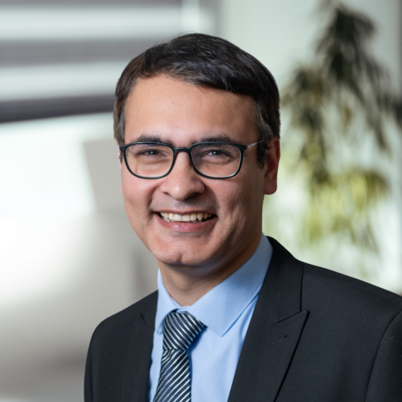 Ajay Bherwani profile image