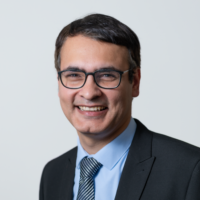 Ajay Bherwani profile image
