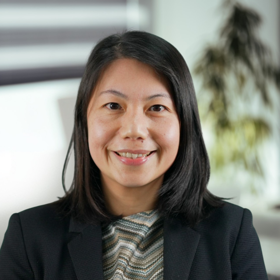 Marian Suguitan profile image