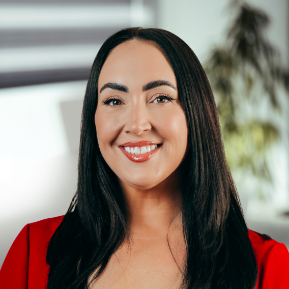 Steph Workman profile image