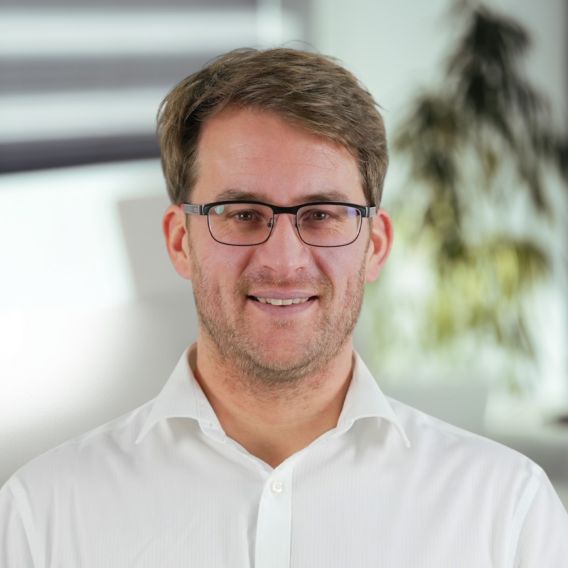 Thomas Buist​​ profile image