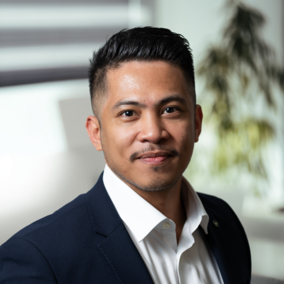 Jomar Mupak profile image