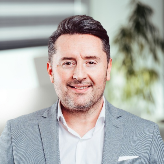 Scott McClure profile image