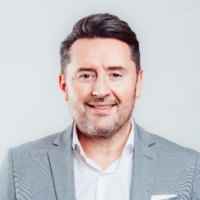 Scott McClure profile image