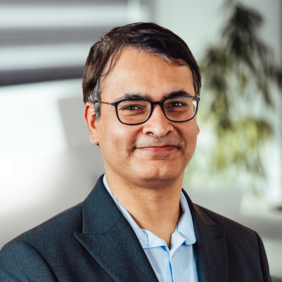 Ajay Bherwani profile image