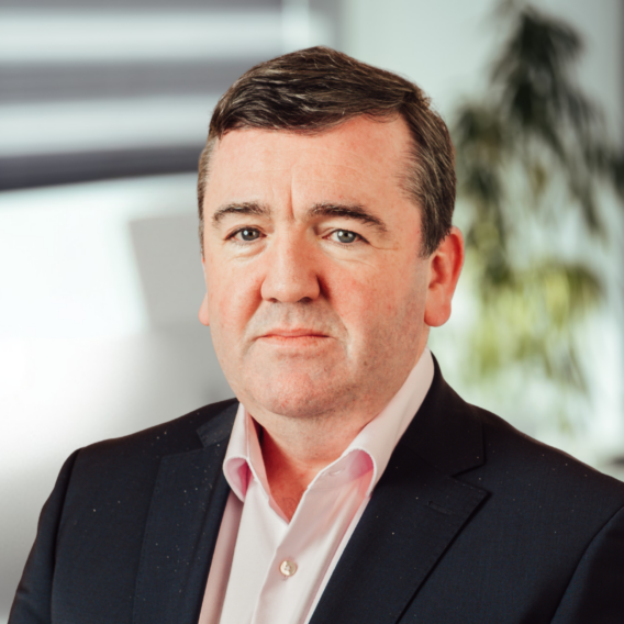 Alan Dunphy profile image