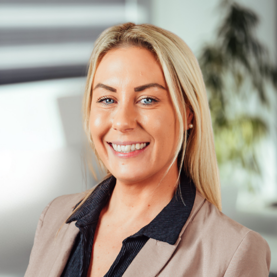 Anna Hilton profile image