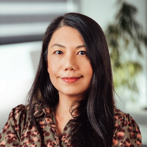 Marian Suguitan profile image