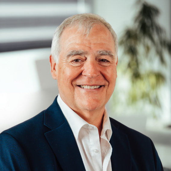 Anthony Pitcher profile image