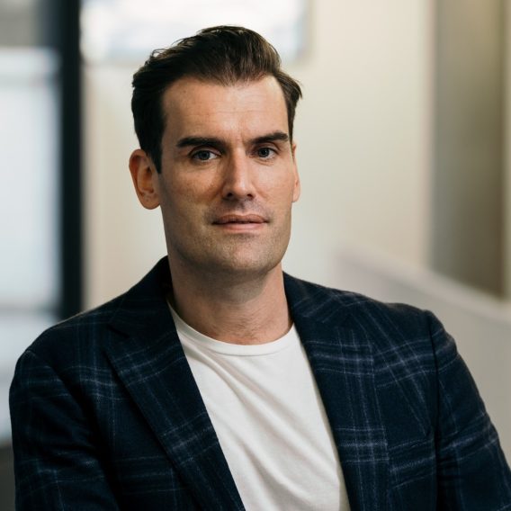 Leo Harrisson profile image