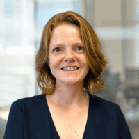 Heike Morgenroth profile image