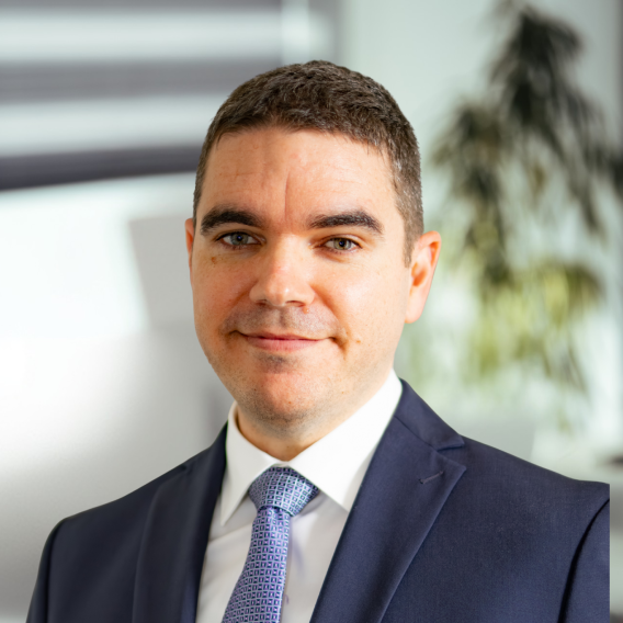 Hendrik Krog profile image